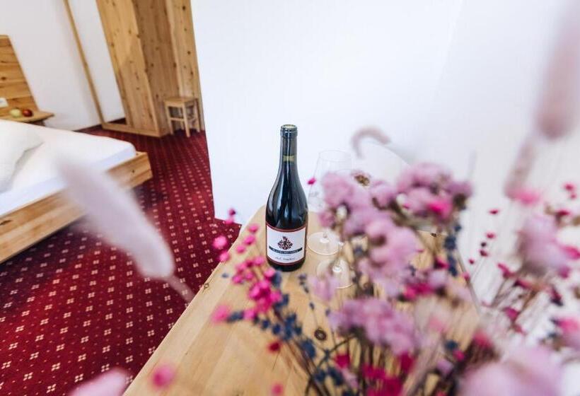 Номер Стандарт Индивидуальный, Amplatz 1523   B&b And Suites