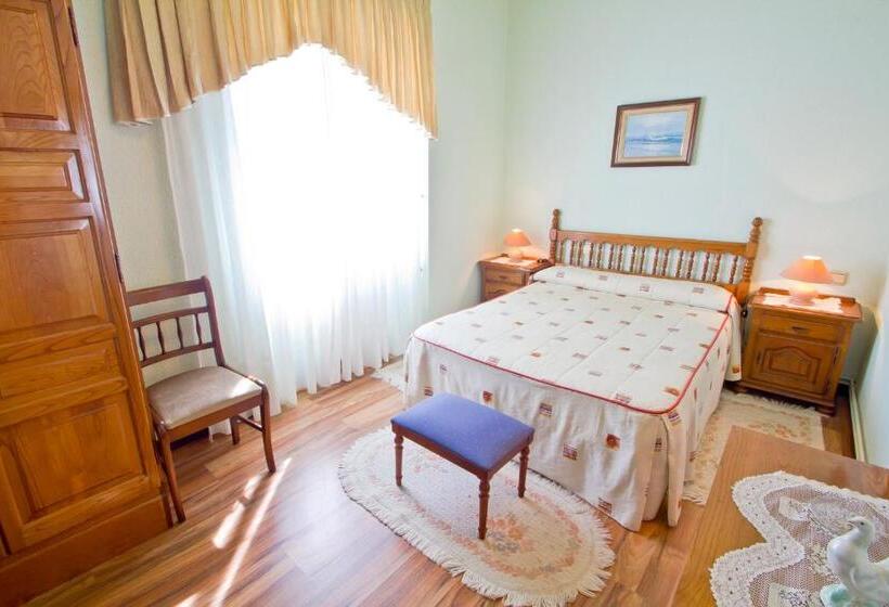 Номер Стандарт, Hospedaje Roiz
