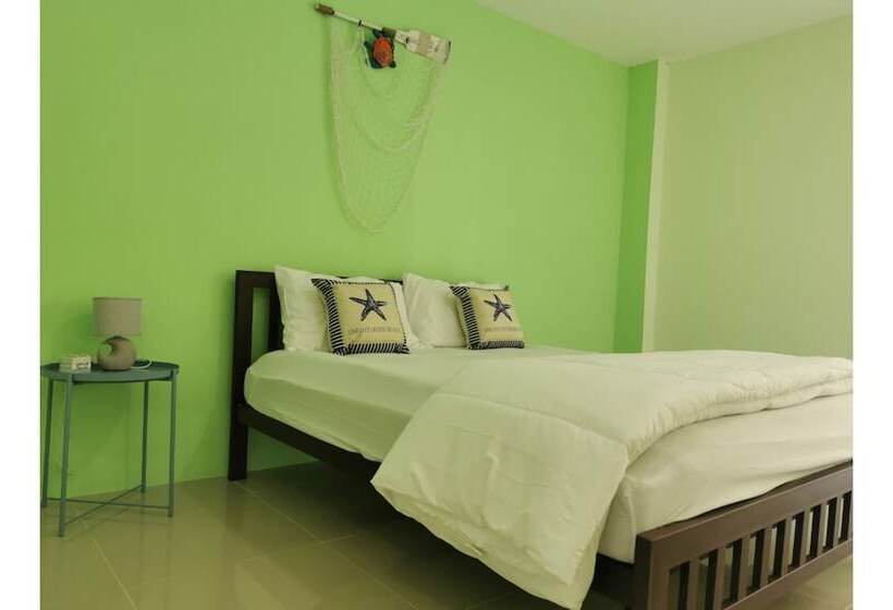 اتاق استاندارد, Hero Phuket