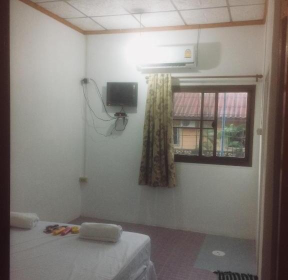 اتاق استاندارد, Hero Phuket