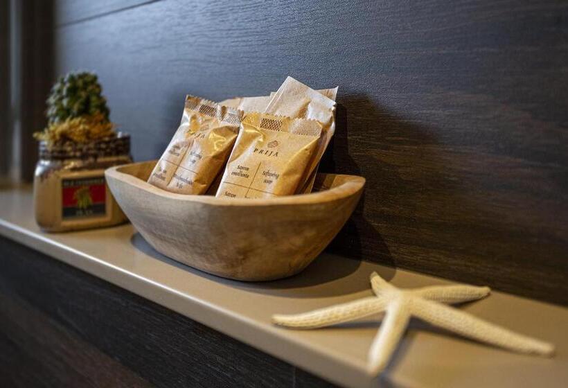 带大床的套房, Costa Rica Bibione Spa