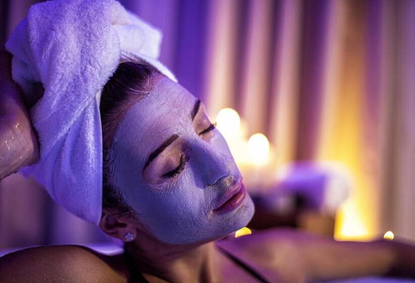 带大床的套房, Costa Rica Bibione Spa