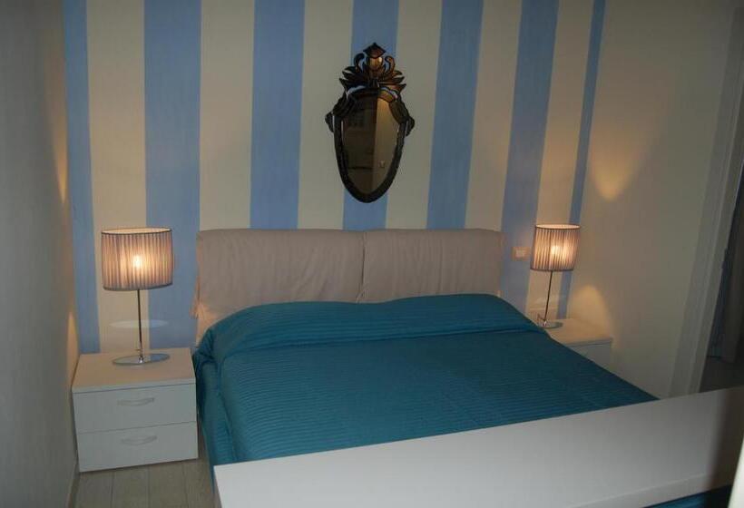 Номер Стандарт, Sonomusica B&b