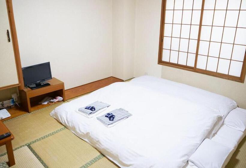스탠다드 스튜디오, Anan Daiichi Hotel   Vacation Stay 22204v