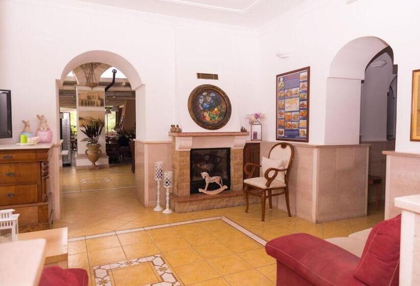 Семейный Номер, Villa A Mare