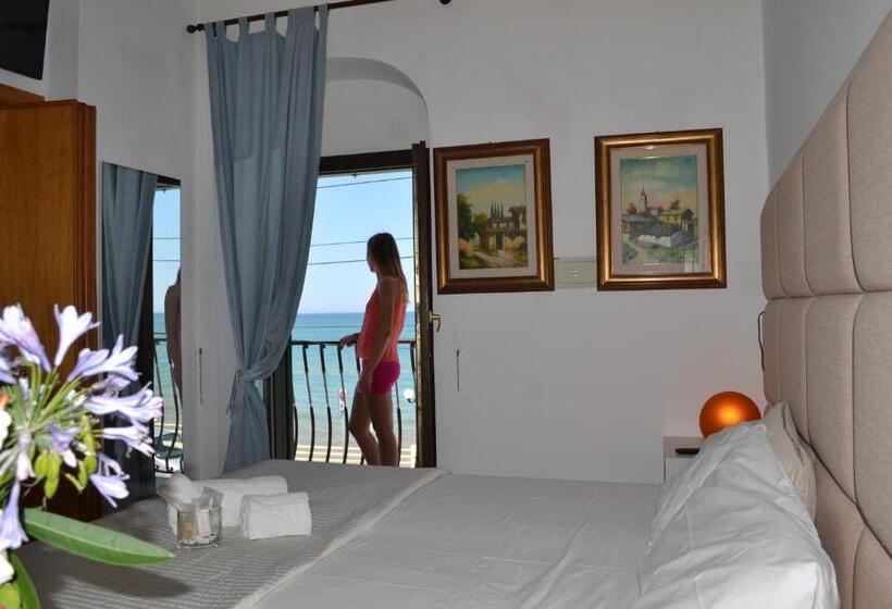 Номер Стандарт, Villa A Mare