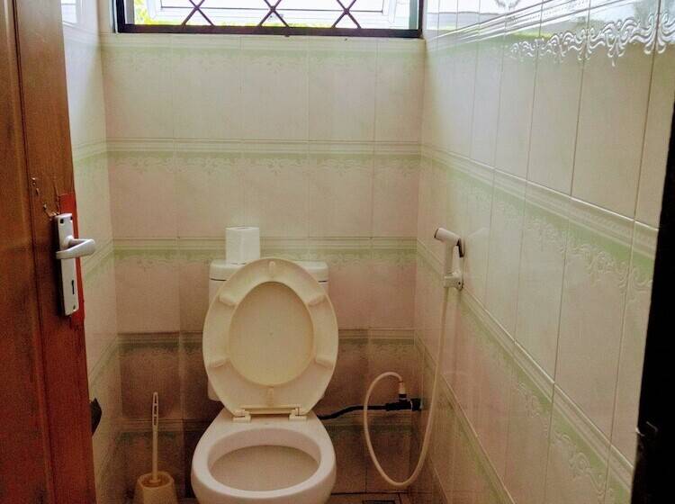 آپارتمان 1 خوابه, Chamiachi Luxury Apartments