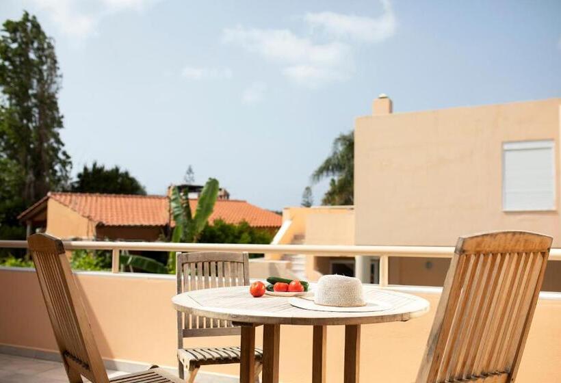 Студия Стандарт, Elma's Dream Apartments & Villas