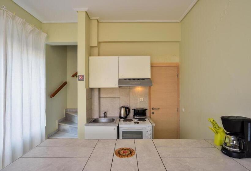 Номер Дюплекс, Elma's Dream Apartments & Villas