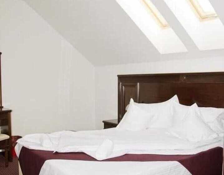 Standard Room, Hanul Domnesc