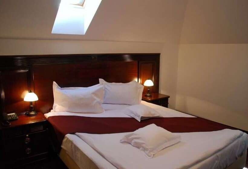 Standard Room, Hanul Domnesc