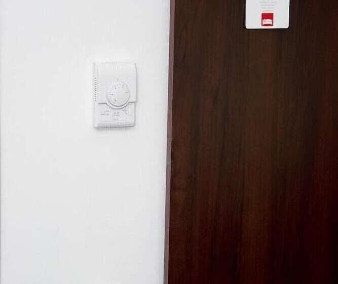 Standard Room, Hanul Domnesc