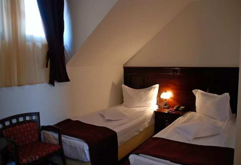 Standard Room, Hanul Domnesc