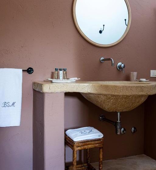 스위트, Masseria Borgo San Marco