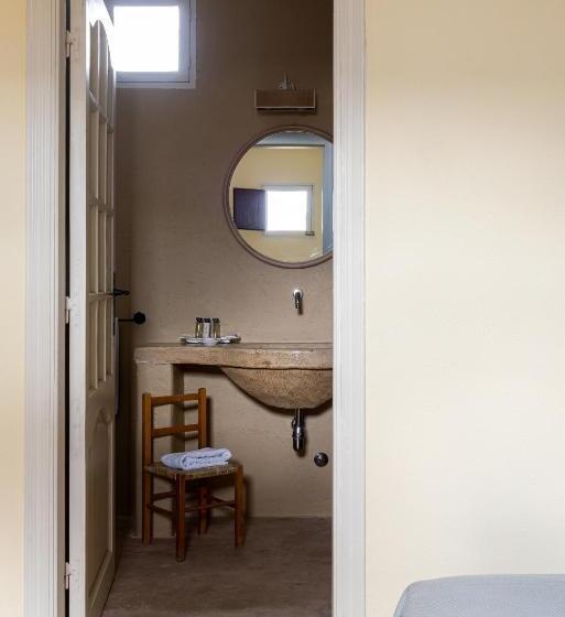 스위트, Masseria Borgo San Marco