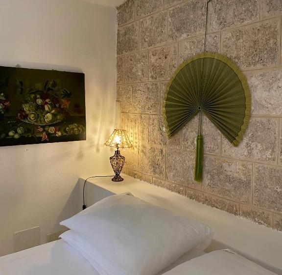 스탠다드 룸, Masseria Borgo San Marco
