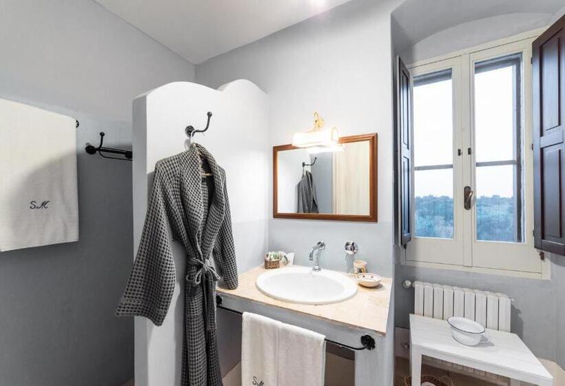 수피리어 스위트, Masseria Borgo San Marco