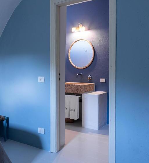 스위트, Masseria Borgo San Marco