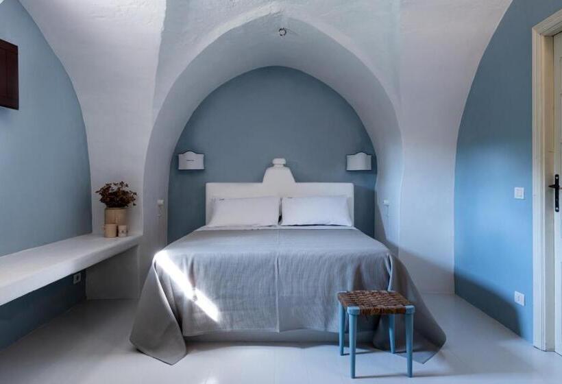 스위트, Masseria Borgo San Marco