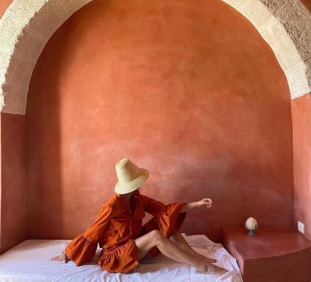 수피리어 스위트, Masseria Borgo San Marco