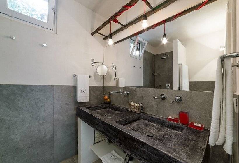 수피리어 스위트, Masseria Borgo San Marco