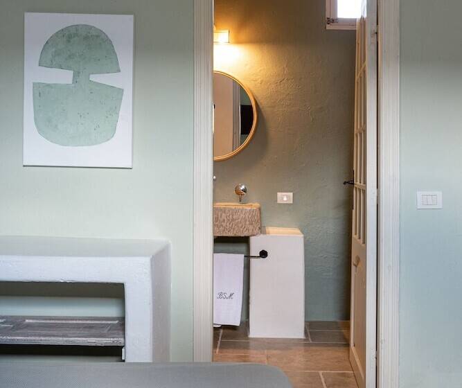 스위트, Masseria Borgo San Marco