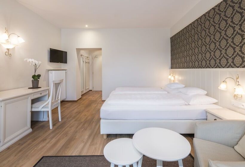 Номер Superior, Villa Kastelruth
