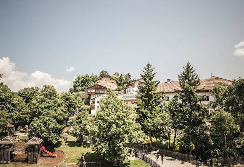 Номер Стандарт Индивидуальный, Villa Kastelruth