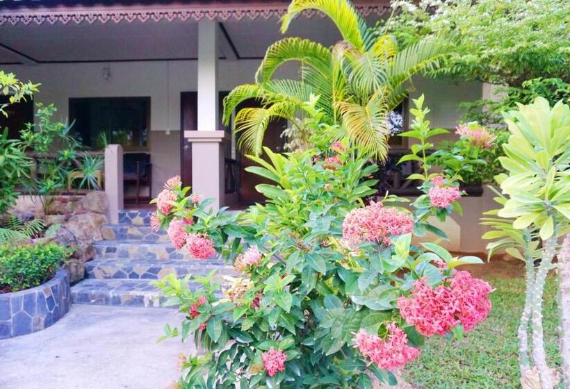 Номер Стандарт, Lamai Inn 99 Bungalows