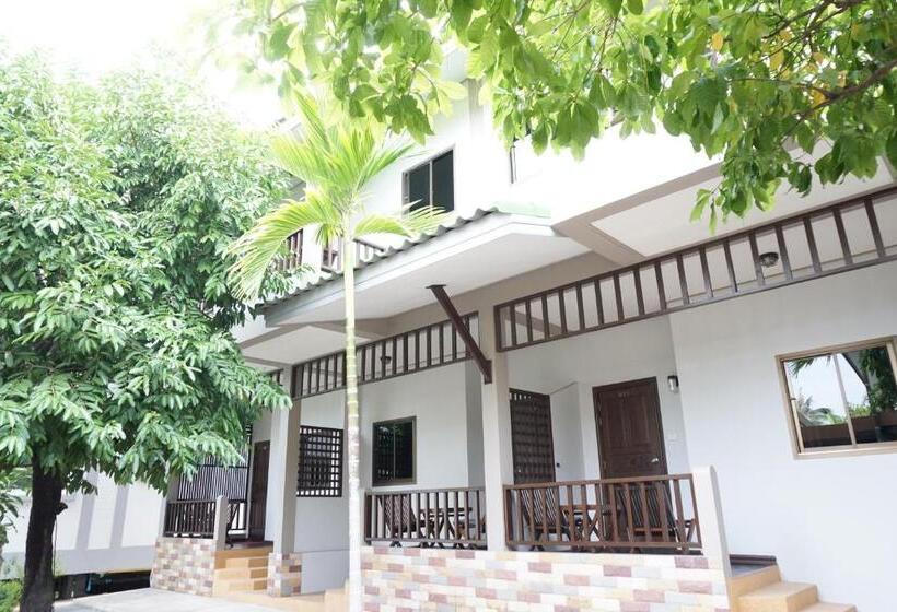 Номер Стандарт, Lamai Inn 99 Bungalows