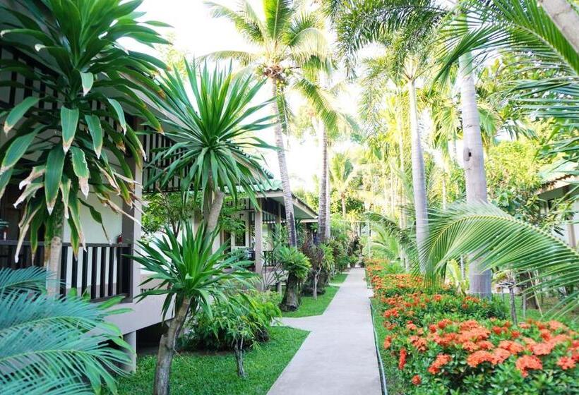 Бунгало Стандарт, Lamai Inn 99 Bungalows