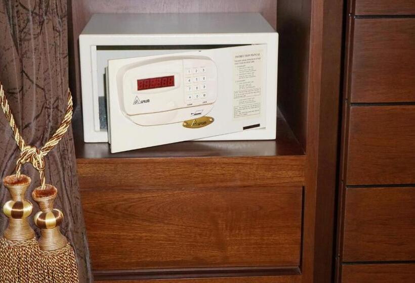 Номер Deluxe, Lamai Inn 99 Bungalows