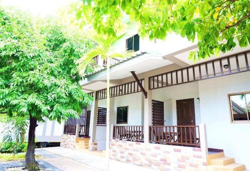 Номер Стандарт, Lamai Inn 99 Bungalows