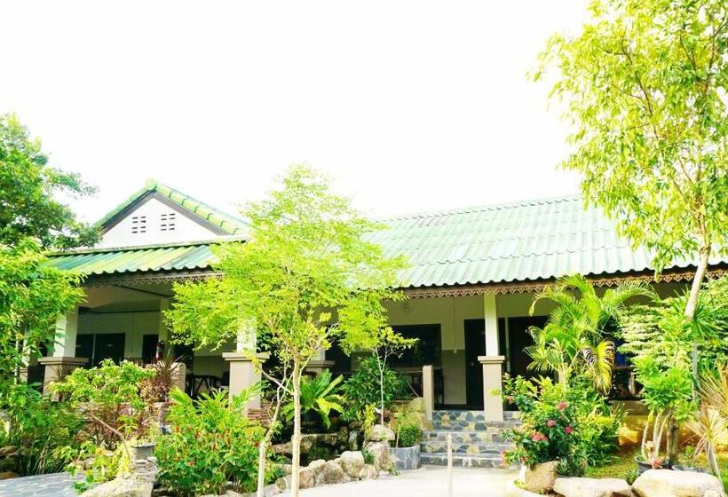 Номер Стандарт, Lamai Inn 99 Bungalows