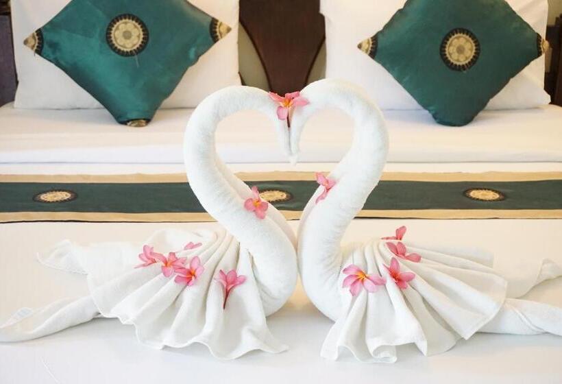 Бунгало Стандарт, Lamai Inn 99 Bungalows