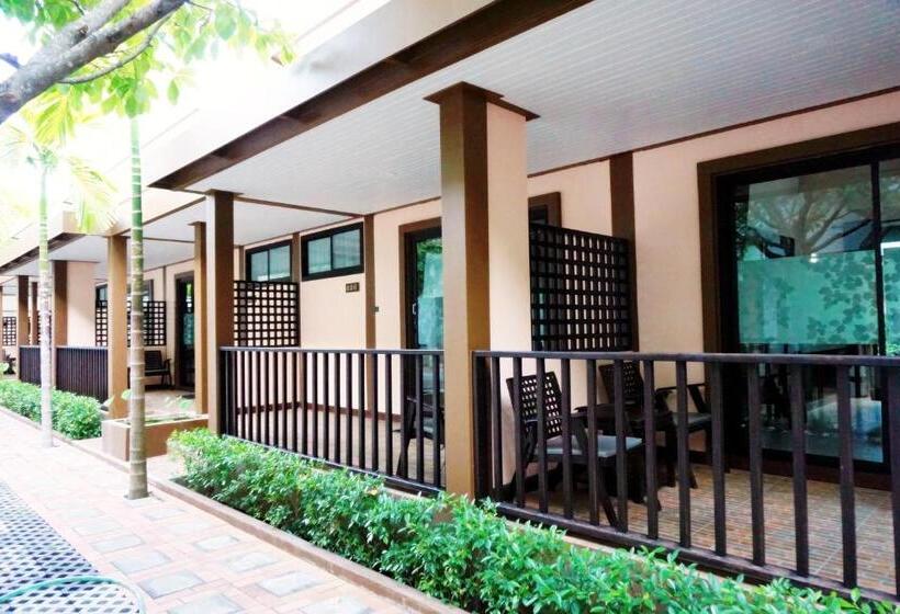 Номер Deluxe, Lamai Inn 99 Bungalows
