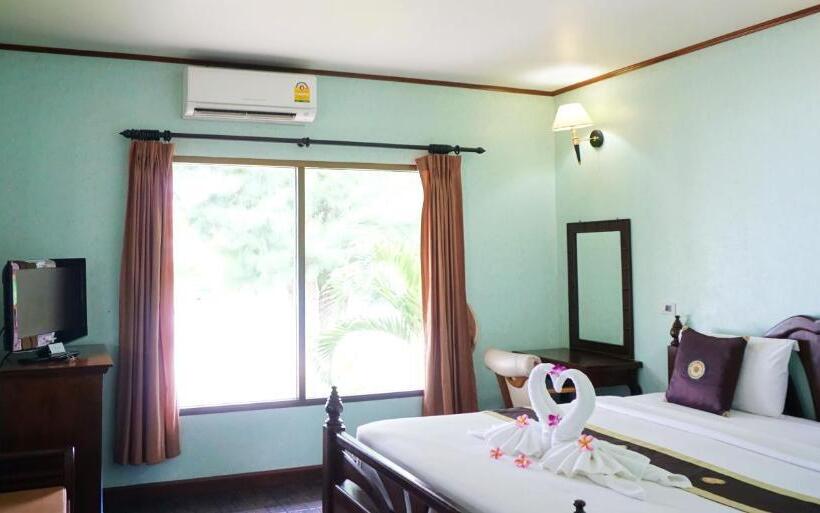 Бунгало Стандарт Вид на Море, Lamai Inn 99 Bungalows