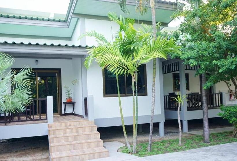 Семейное Бунгало, Lamai Inn 99 Bungalows