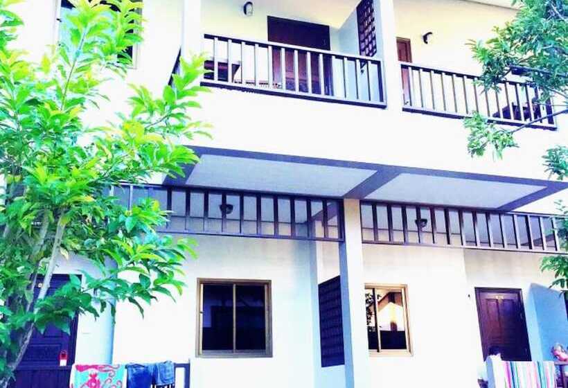 Номер Стандарт Трехместный, Lamai Inn 99 Bungalows