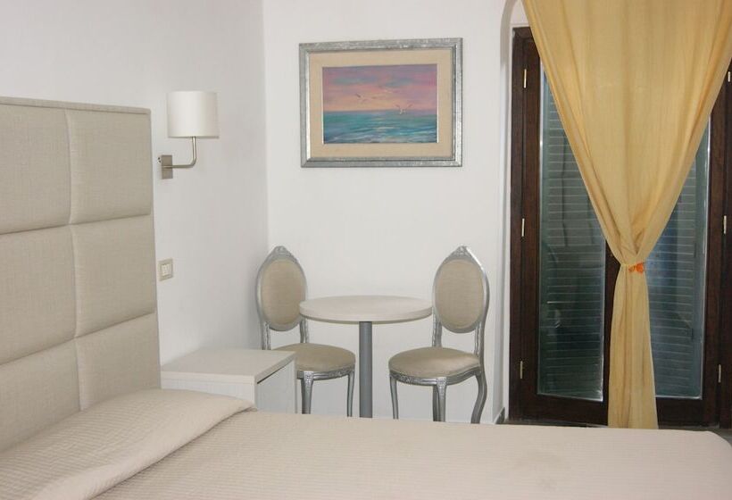 Номер Стандарт, Villa A Mare