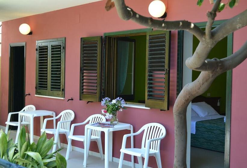 Семейный Номер, Villa A Mare