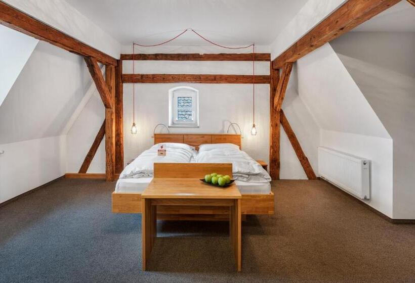 Апартаменты 1 Спальня, Schieners Hotel & Apfelhof Apartments