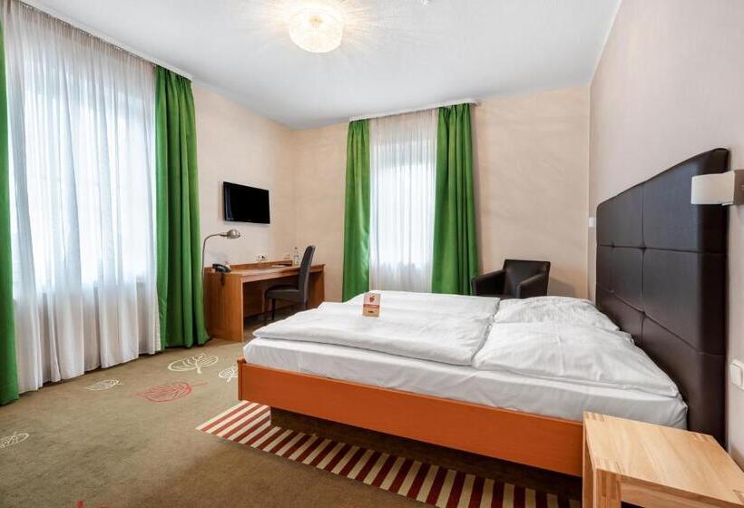 Номер Стандарт, Schieners Hotel & Apfelhof Apartments