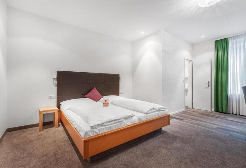 Номер Стандарт, Schieners Hotel & Apfelhof Apartments