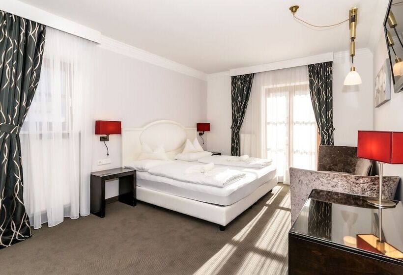 Номер Superior, Villa Groff