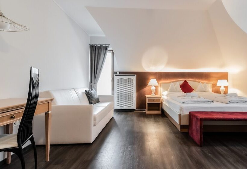 Номер Superior, Villa Groff