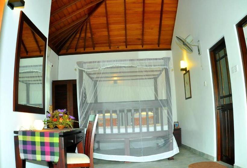 Family Suite, Canal Villa