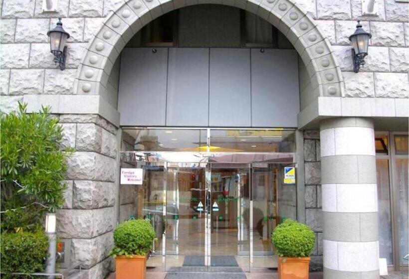 Студия Стандарт, Island Hotel   Vacation Stay 76667v