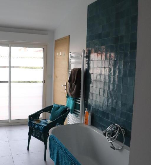 Номер Стандарт, Chambres Chez L Habitant Córdoba Et Lhassa