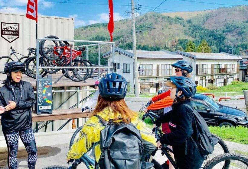 Студия Стандарт, Oyado Fubuki   Vacation Stay 45512v